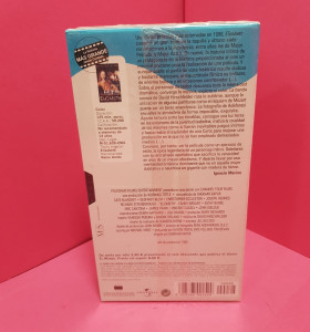 8-8-66649-1-Cine, DVD y películas VHS Elizabeth  2