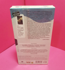 8-8-66651-1-Cine, DVD y películas VHS Juana de Arco 2