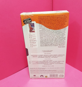 8-8-66654-1-Cine, DVD y películas VHS Los Diez Mandamientos Parte II 2