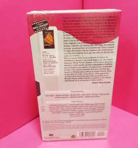 8-8-66655-1-Cine, DVD y películas VHS La Vida de Brian  2