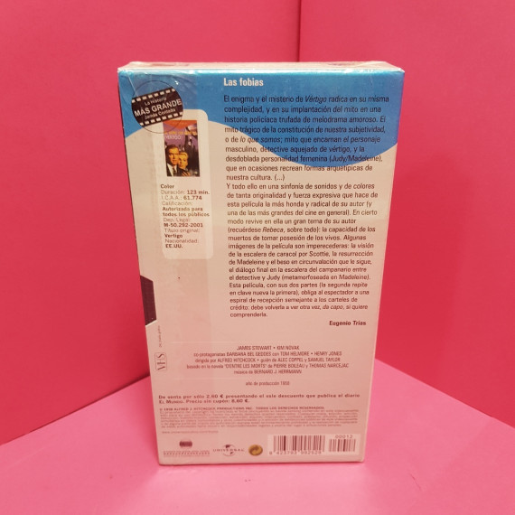 8-8-66656-2-Cine, DVD y películas VHS De Entre los Muertos