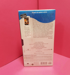 8-8-66659-1-Cine, DVD y películas VHS Lo que el Viento se Llevó Parte I 2