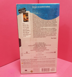 8-8-66660-1-Cine, DVD y películas VHS Lo que el Viento se LLevó Parte II 2