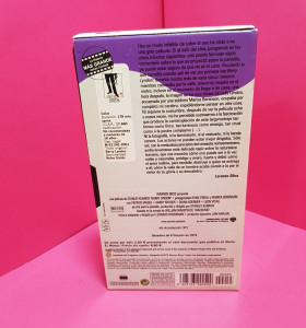 8-8-66662-1-Cine, DVD y películas VHS Barry Lyndon  2