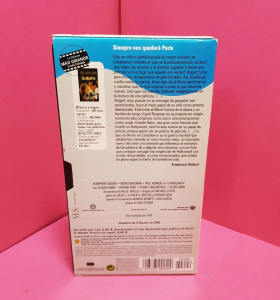 8-8-66663-1-Cine, DVD y películas VHS Casablanca 2