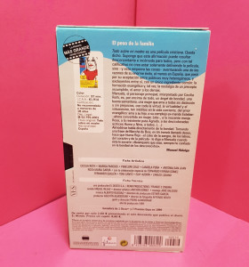 8-8-66664-1-Cine, DVD y películas VHS Todo sobre mi madre 2