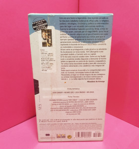 8-8-66666-1-Cine, DVD y películas VHS El Primer Caballero  2