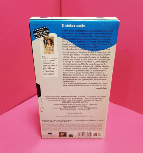 8-8-66667-1-Cine, DVD y películas VHS El Gatopardo 2