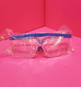 8-8-66711-2-Gafas Protección (Sin Uso)