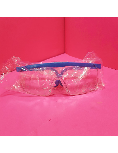 8-8-66711-2-Gafas Protección (Sin Uso)