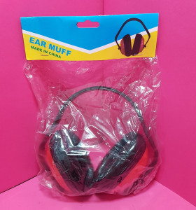 8-8-66712-1-Casco Protección Ruido (Sin Uso)