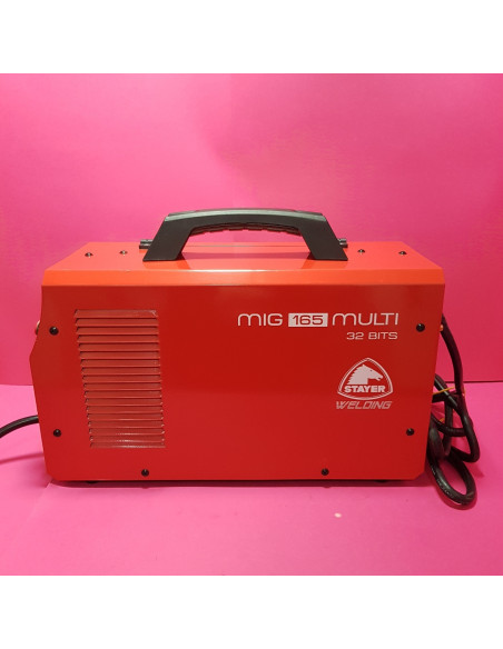 8-8-66749-1-Soldador Stayer Welding Mig 165 Multi 32Bits