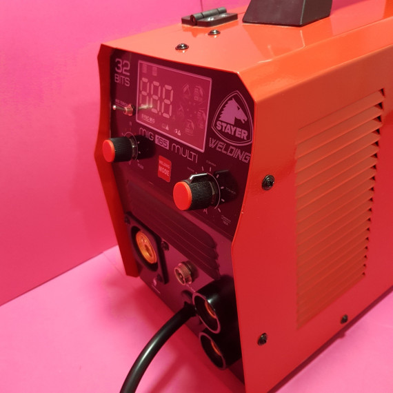 8-8-66749-2-Soldador Stayer Welding Mig 165 Multi 32Bits