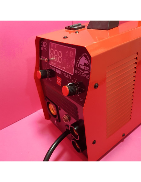 8-8-66749-2-Soldador Stayer Welding Mig 165 Multi 32Bits