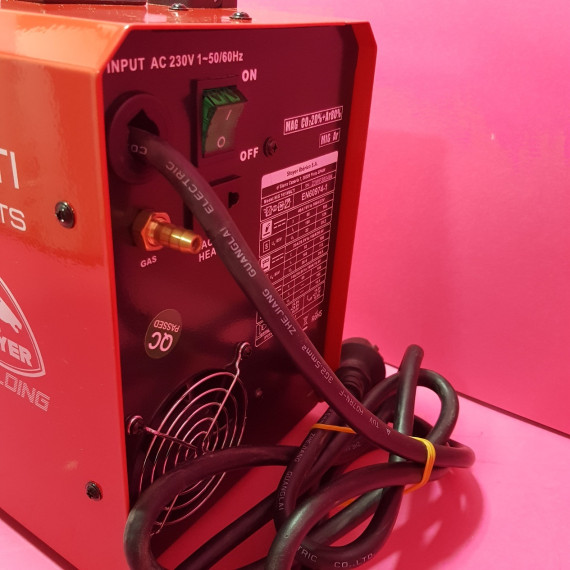 8-8-66749-3-Soldador Stayer Welding Mig 165 Multi 32Bits