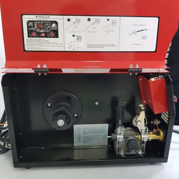 8-8-66749-4-Soldador Stayer Welding Mig 165 Multi 32Bits