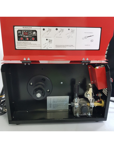 8-8-66749-4-Soldador Stayer Welding Mig 165 Multi 32Bits