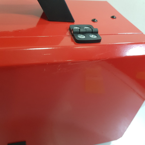 8-8-66749-5-Soldador Stayer Welding Mig 165 Multi 32Bits