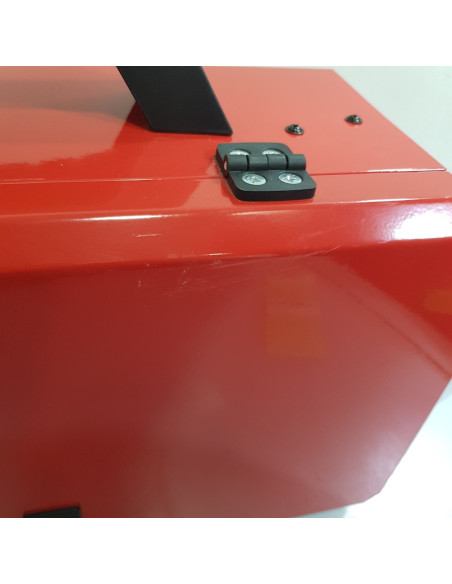 8-8-66749-5-Soldador Stayer Welding Mig 165 Multi 32Bits