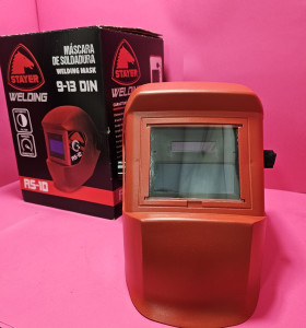 8-8-66751-1-Máscara De Protección Stayer Welding AS-1D