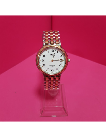 8-8-66811-1-Reloj pulsera caballero Lotus 9457