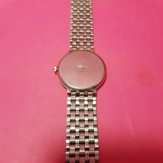 8-8-66811-3-Reloj pulsera caballero Lotus 9457