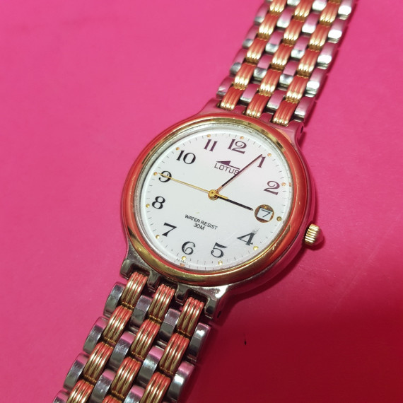 8-8-66811-4-Reloj pulsera caballero Lotus 9457