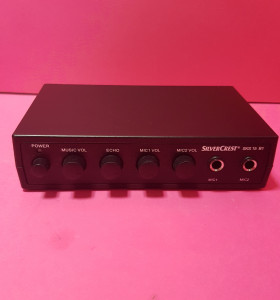 8-8-66865-1-Karaoke Silver Crest SKS 15 B1  2