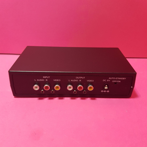 8-8-66865-3-Karaoke Silver Crest SKS 15 B1 