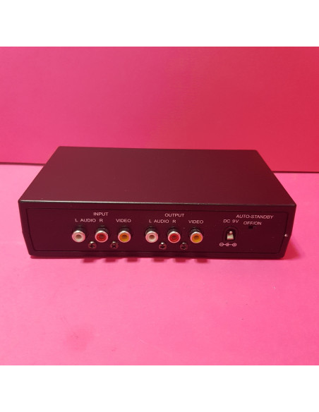 8-8-66865-3-Karaoke Silver Crest SKS 15 B1 