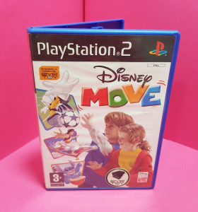 8-8-66886-1-Videojuego PS2 Disney Move 