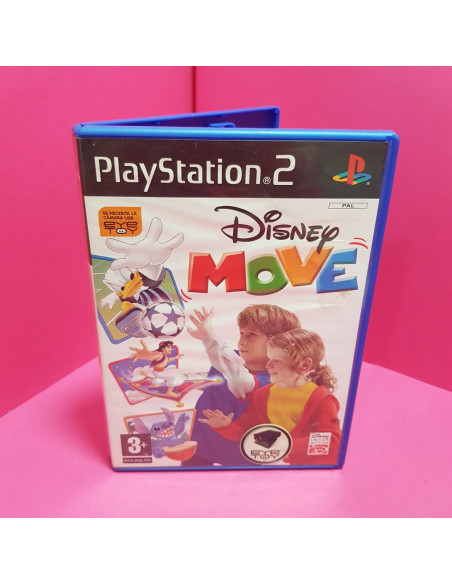 8-8-66886-1-Videojuego PS2 Disney Move 