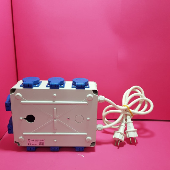 8-8-67239-4-Electricidad TBOX 8 8 x 600-630W Temporizador