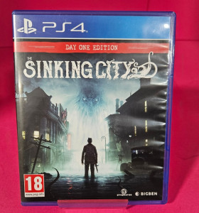 8-8-67286-1-Videojuego PS4 The Sinking City 2