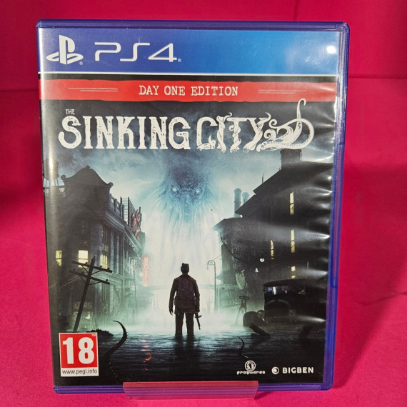 8-8-67286-2-Videojuego PS4 The Sinking City