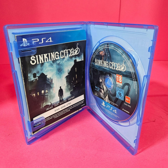8-8-67286-3-Videojuego PS4 The Sinking City