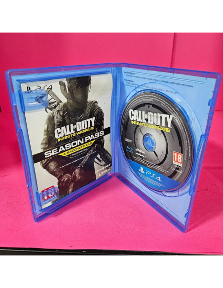 8-8-67292-1-Videojuego PS4 Call Of Duty infinite Warfare