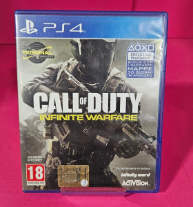 8-8-67292-1-Videojuego PS4 Call Of Duty infinite Warfare 2