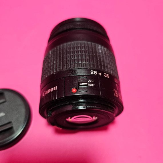 8-8-67297-4-Objetivo Canon 28-80mm 