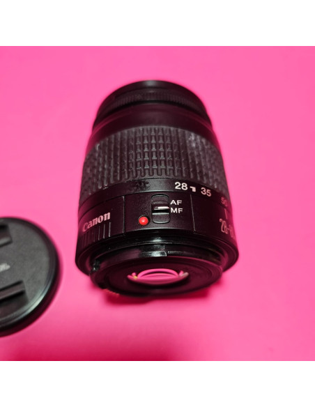 8-8-67297-4-Objetivo Canon 28-80mm 
