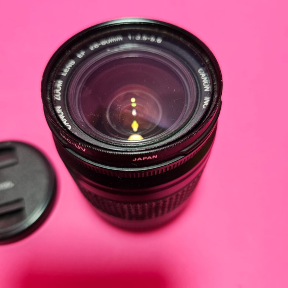 8-8-67297-5-Objetivo Canon 28-80mm 