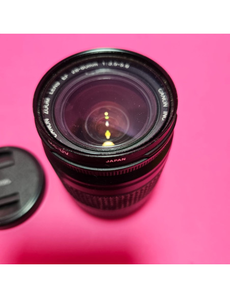 8-8-67297-5-Objetivo Canon 28-80mm 
