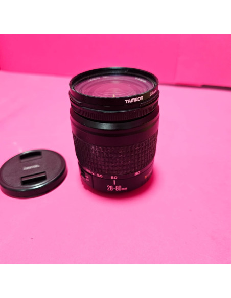 8-8-67297-7-Objetivo Canon 28-80mm 