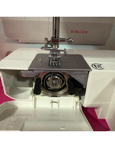 8-8-67390-3-Maquina Coser Singer Promise II