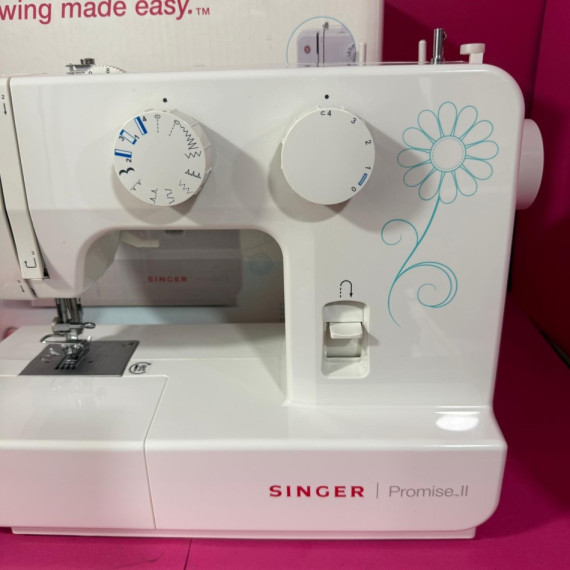 8-8-67390-6-Maquina Coser Singer Promise II