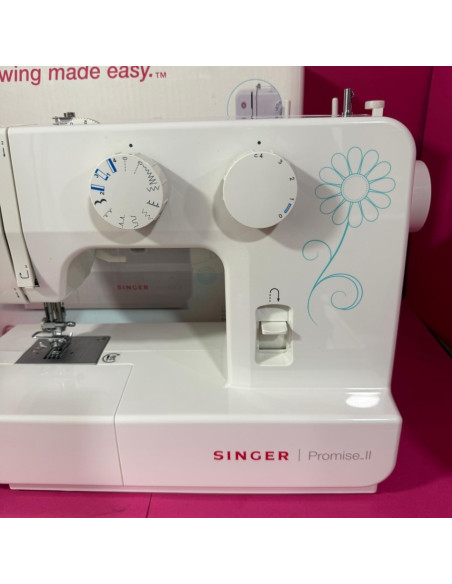 8-8-67390-6-Maquina Coser Singer Promise II