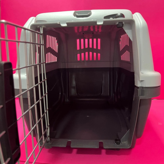 8-8-67392-3-Transportin De Gatos MPS 48cm largo-30cm alto-30cm profundidad