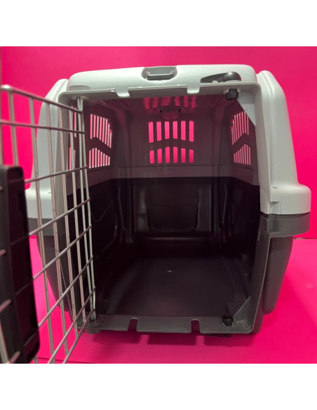 8-8-67392-3-Transportin De Gatos MPS 48cm largo-30cm alto-30cm profundidad