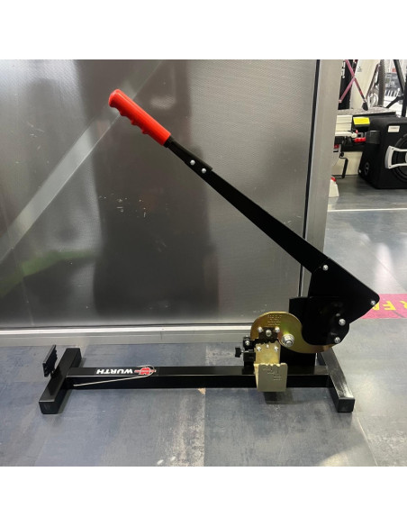 8-8-67399-1-Herramienta Especializada Cortadora De Varilla Wurth