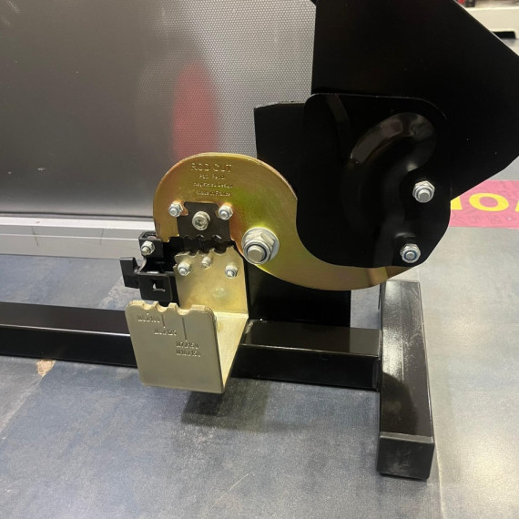 8-8-67399-2-Herramienta Especializada Cortadora De Varilla Wurth